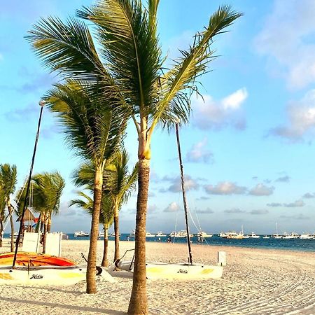 Paradise Close To The Beach Pool Free Parking,Wifi- Пунта-Кана Экстерьер фото